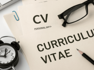 Looking for the best 10 resume templates for Grade 12s in South Africa?