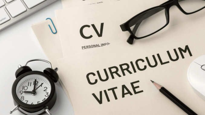 resume-samples Looking for the best 10 resume templates for Grade 12s in South Africa?