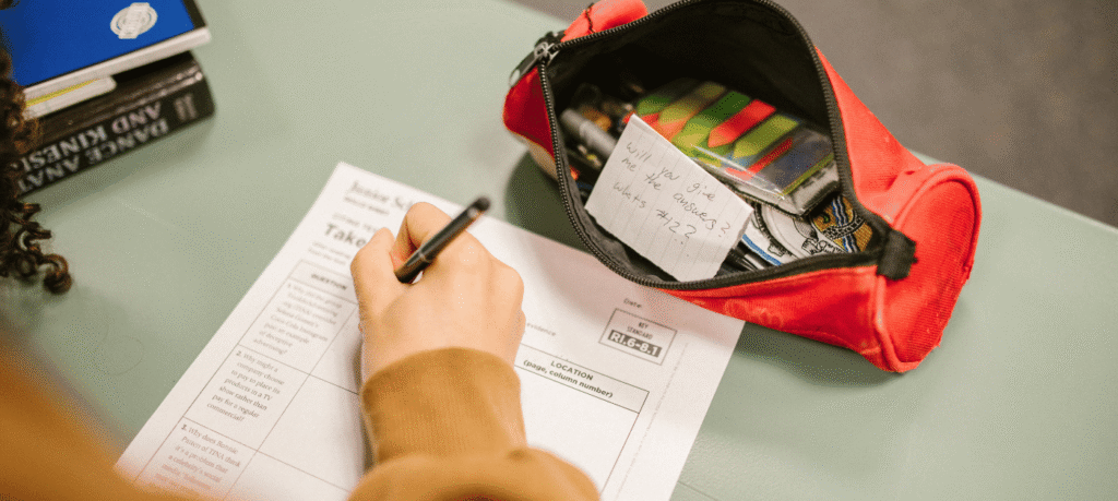 Adult Matric Registration