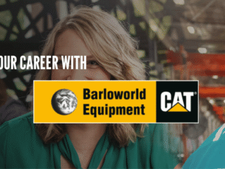 Step-by-step guide on how to apply for Barloworld Equipment vacancies online in South Africa.