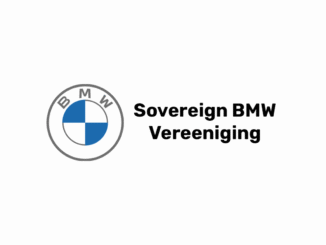 BMW Vereeniging logo