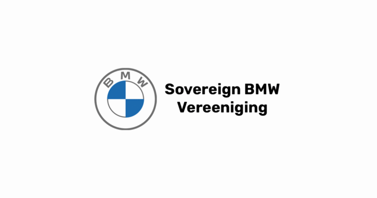 BMW Vereeniging logo