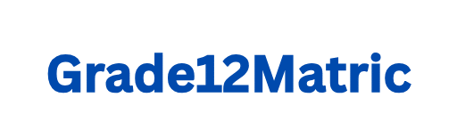 grade12matric logo