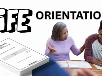 life orientation grade 12 notes pdf download