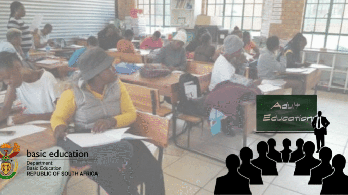 list-of-government-abet-centres-south-africa Download the official PDF list of government ABET centres in South Africa. Find free adult education classes near you and register today.
