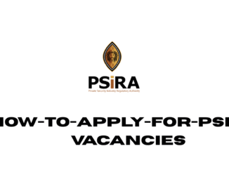 psira logo