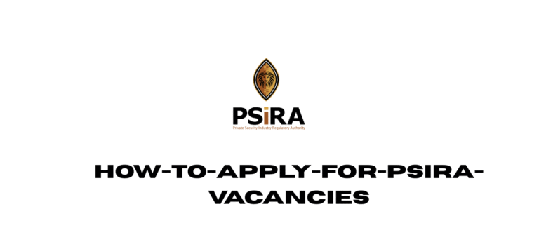 psira logo